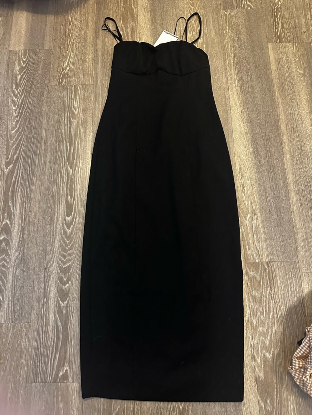 NWT Reformation Angelo Dress - Picture 2 of 4